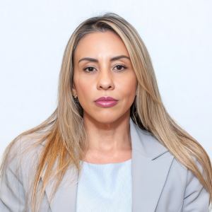 Dr. Fernanda De Oliveira Biagioni